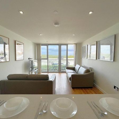 38 Zinc Villa Newquay  Exterior photo
