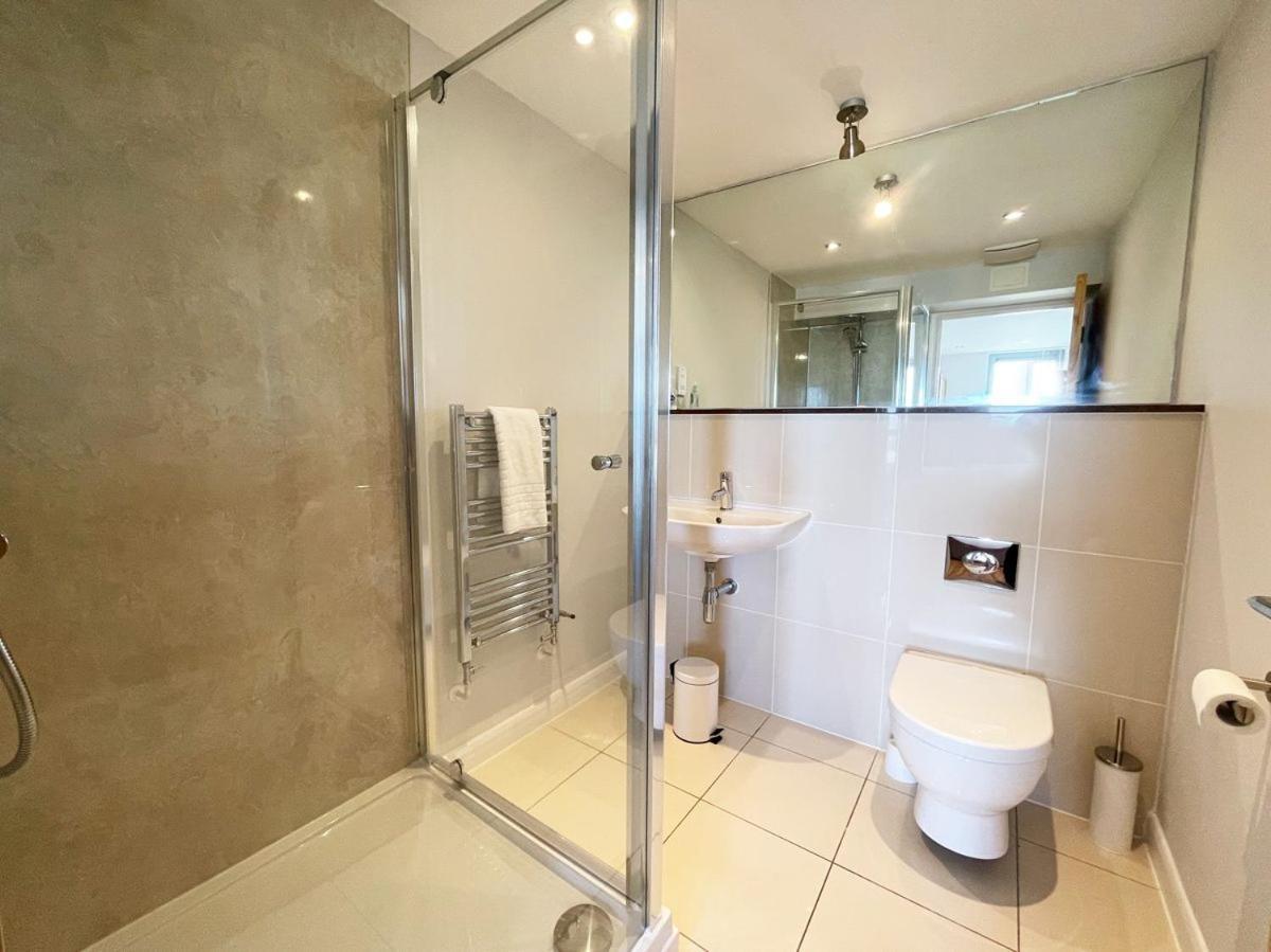 38 Zinc Villa Newquay  Exterior photo