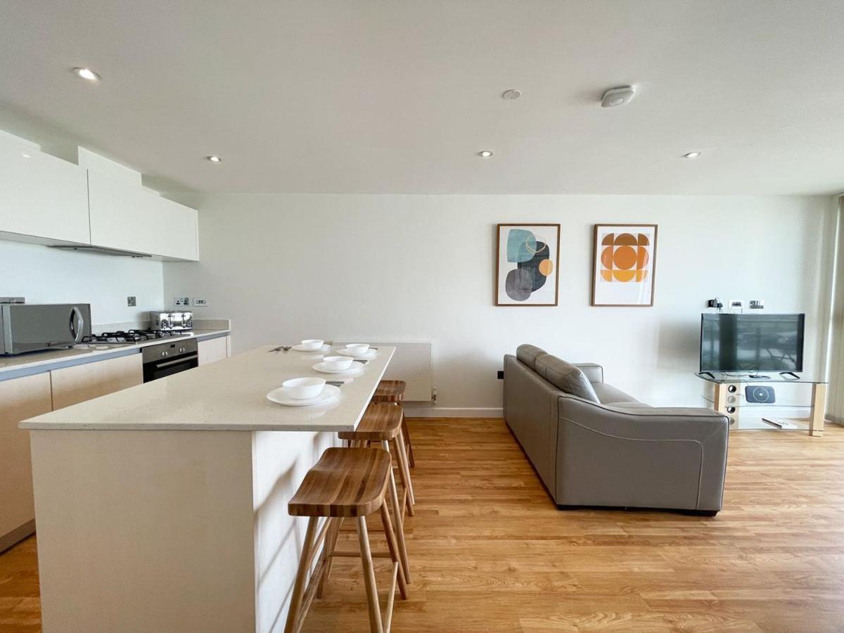 38 Zinc Villa Newquay  Exterior photo