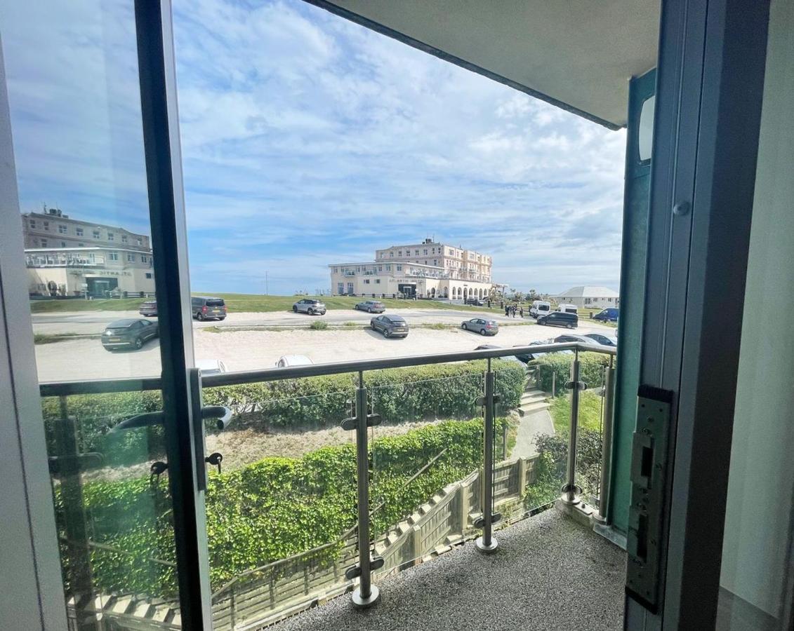 38 Zinc Villa Newquay  Exterior photo